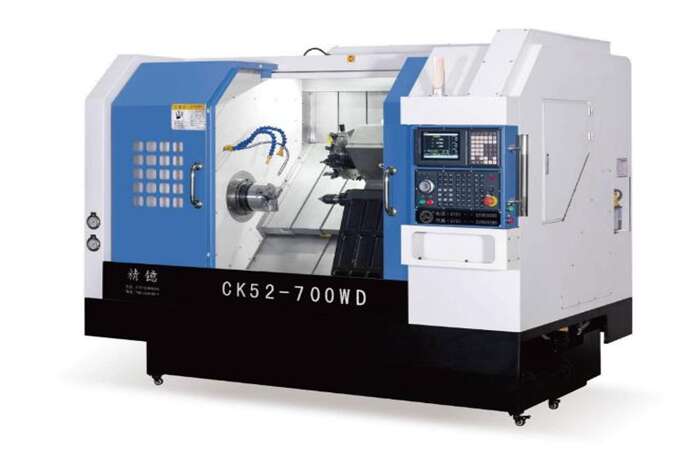 仁怀回收CNC